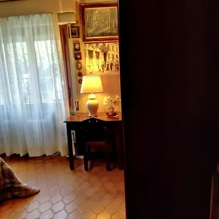 Pensionat La Casa Dei Quadri Di